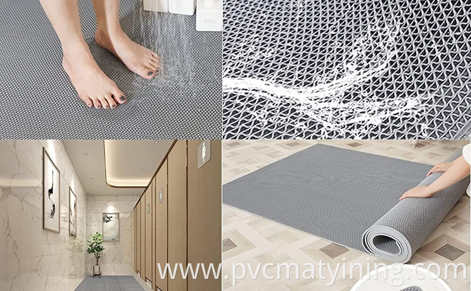 non slip indoor door mat